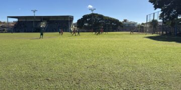 Vargem Grande e Imperial vão decidir o título do Campeonato Municipal Élio Sabiá 2026