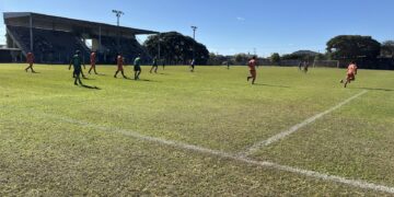 Escala de arbitragem é definida para a grande final entre Imperial e Vargem Grande pelo Campeonato Municipal Élio Sabiá 2026
