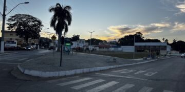 Previsão para a semana indica temperaturas até 2°C acima da média em Presidente Olegário