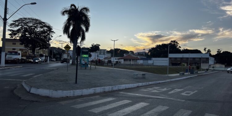 Previsão para a semana indica temperaturas até 2°C acima da média em Presidente Olegário