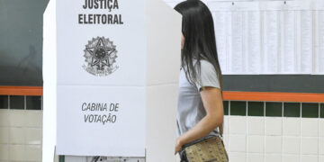 Eleições 2026: Presidente Olegário perde 2,25% do eleitorado; redução é maior nos distritos, povoados e no assentamento