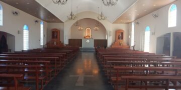 Festa de Nossa Senhora da Abadia celebra 138 anos de fé e tradição em Andrequicé; programação começa nesta quinta-feira (6)