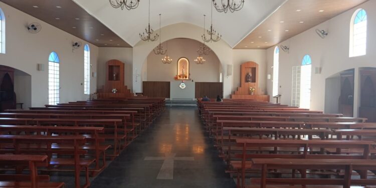 Festa de Nossa Senhora da Abadia celebra 138 anos de fé e tradição em Andrequicé; programação começa nesta quinta-feira (6)
