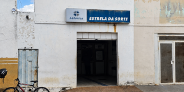 Aposta de Lagamar acerta quatro números na Quina e leva R$ 7,1 mil