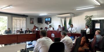 Câmara Municipal realiza Reunião Extraordinária para votar três projetos nesta quinta-feira (6)