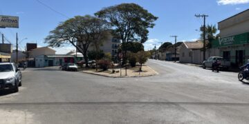 Presidente Olegário terá semana de calor acima da média, com temperaturas até 4°C maiores que o normal