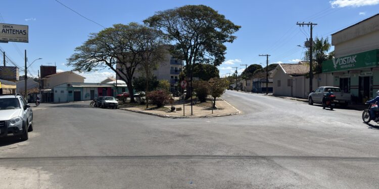 Presidente Olegário terá semana de calor acima da média, com temperaturas até 4°C maiores que o normal