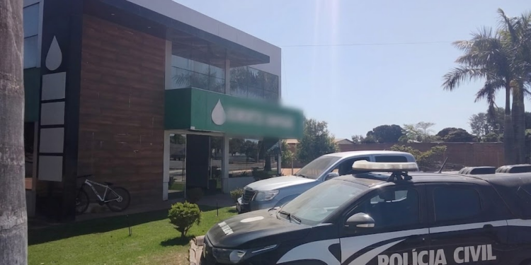 Polícia Civil deflagra Operação Larga contra crimes ambientais e cumpre mandados em Presidente Olegário e cidades do Norte de MG