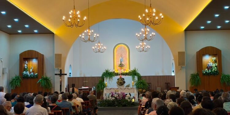 Andrequicé: Rádio Regional FM prepara cobertura especial para o encerramento da 138ª Festa de Nossa Senhora da Abadia