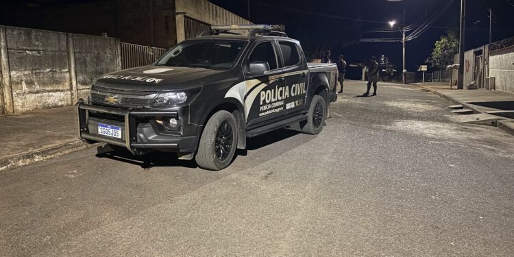 Polícia Civil conclui investigação e indicia homem de 51 anos por homicídio qualificado no bairro Saltador