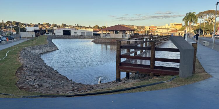 Primavera estreia com calor acima da média em Presidente Olegário; veja a previsão de 21 a 27 de setembro