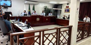 Câmara Municipal realiza Reunião Extraordinária nesta quarta-feira; projetos entram em votação e outros iniciam tramitação