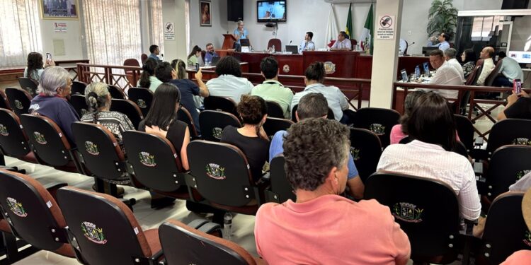 População de Presidente Olegário já pode utilizar a Ouvidoria Parlamentar da Câmara Municipal