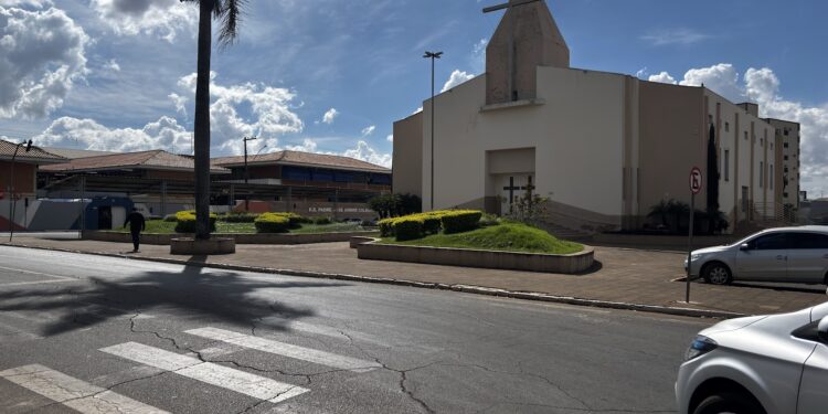 Presidente Olegário terá semana de calor acima da média e chuvas irregulares, aponta previsão