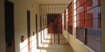 Preso condenado pela morte de homem em Lagoa Grande morre em penitenciária de Patrocínio antes de novo julgamento