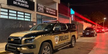 Homem de 51 anos é preso em Lagoa Grande por homicídio em João Pinheiro