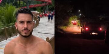 Jovem morre após cair de ponte no distrito de Galena ao voltar de cavalgada
