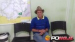 João Boca de Égua preso em flagrante