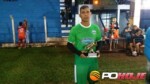 Henrique Cavalo da Vargem Grande artilheiro com 16 gols