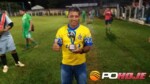 Breuzinho do Benfica jogador destaque