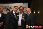 VeÃculos entregues as secretarias (Foto: Ascom Prefeitura)