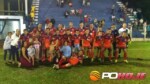 Pacheco Campeão Municipal 2018