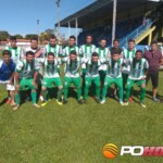 Equipe da Vargem Grande