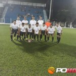 Equipe do Nacional