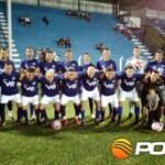 Equipe Veteranos