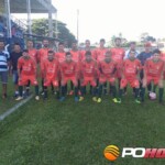 Equipe do Benfica