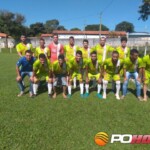 Equipe Grêmio Chapadão