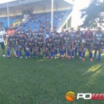 Equipe da Rações Presidente