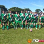 Equipe do Cruzeiro da Prata