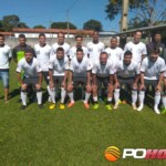 Equipe do Santiago