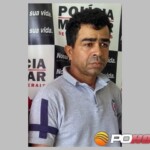 VÃtima Evaldo Reinaldo Dias