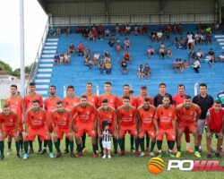 Benfica campeão da Copa Parição