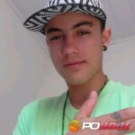 VÃtima João Gabriel de 16 anos.