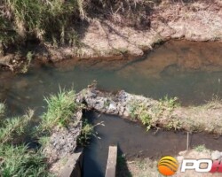Ribeirão das Três Barras