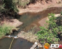 Ribeirão das Três Barras