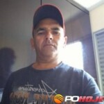 Valdete Agmar Batista da Cruz (foto: divulgação da famÃlia)