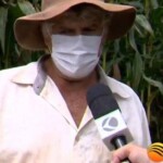 Agricultou Mauri Queiroz