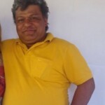 Vítima Carlos Inácio de Oliveira (foto: arquivo da família)