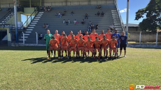 Equipe do Sparta