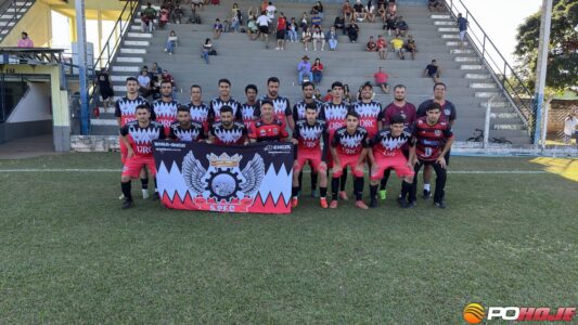 Equipe do Sistema